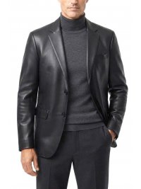 KARL LAGERFELD KARL LAGERFELD ΣΑΚΑΚΙ ECO LEATHER  CLEVER ΜΑΥΡΟ