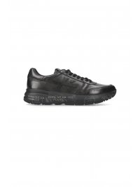 PREMIATA PREMIATA ΠΑΠΟΥΤΣΙΑ SNEAKERS ΑΝΔΡΙΚΑ MICK ΜΑΥΡΟ