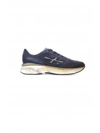 PREMIATA PREMIATA ΠΑΠΟΥΤΣΙΑ SNEAKERS ΑΝΔΡΙΚΑ MOERUN ΜΠΛΕ
