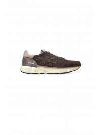 PREMIATA PREMIATA ΠΑΠΟΥΤΣΙΑ SNEAKERS ΑΝΔΡΙΚΑ MICK ΚΑΦΕ