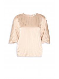 MaxMara WEEKEND MAX MARA WEEKEND TOP WKDAUREO ΠΛΙΣΕ ΣΑΜΠΑΝΙΖΕ
