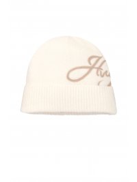 HUGO HUGO ΣΚΟΥΦΟΣ SESPERRY_HAT LOGO ΕΚΡΟΥ