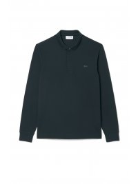 LACOSTE LACOSTE POLO PARIS REGULAR FIT ΚΥΠΑΡΙΣΣΙ